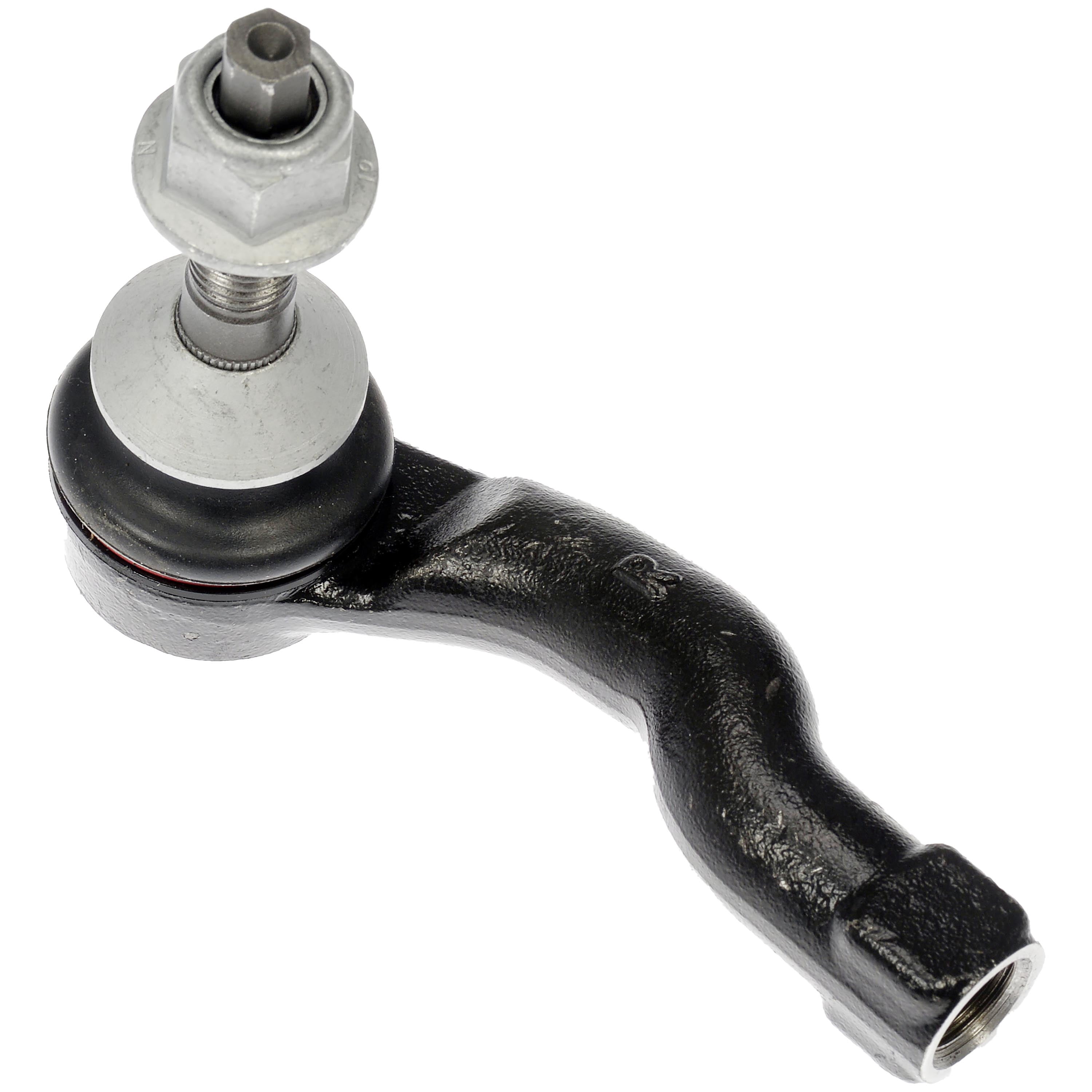Dorman 544-588 Front Right Outer Steering Tie Rod End for Specific Ford Models