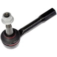 thumbnail image 1 of Dorman 544-672 Front Outer Steering Tie Rod End for Specific Chevrolet Models, Black, 1 of 4