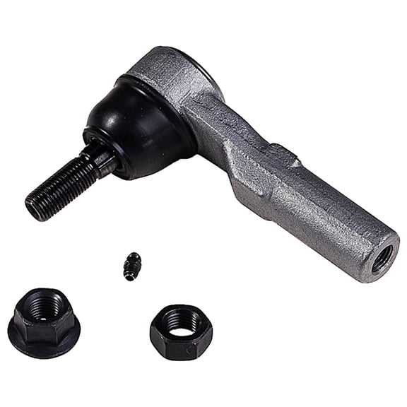 Dorman 544-674 Front Outer Steering Tie Rod End for Specific Chevrolet / GMC / Hummer Models