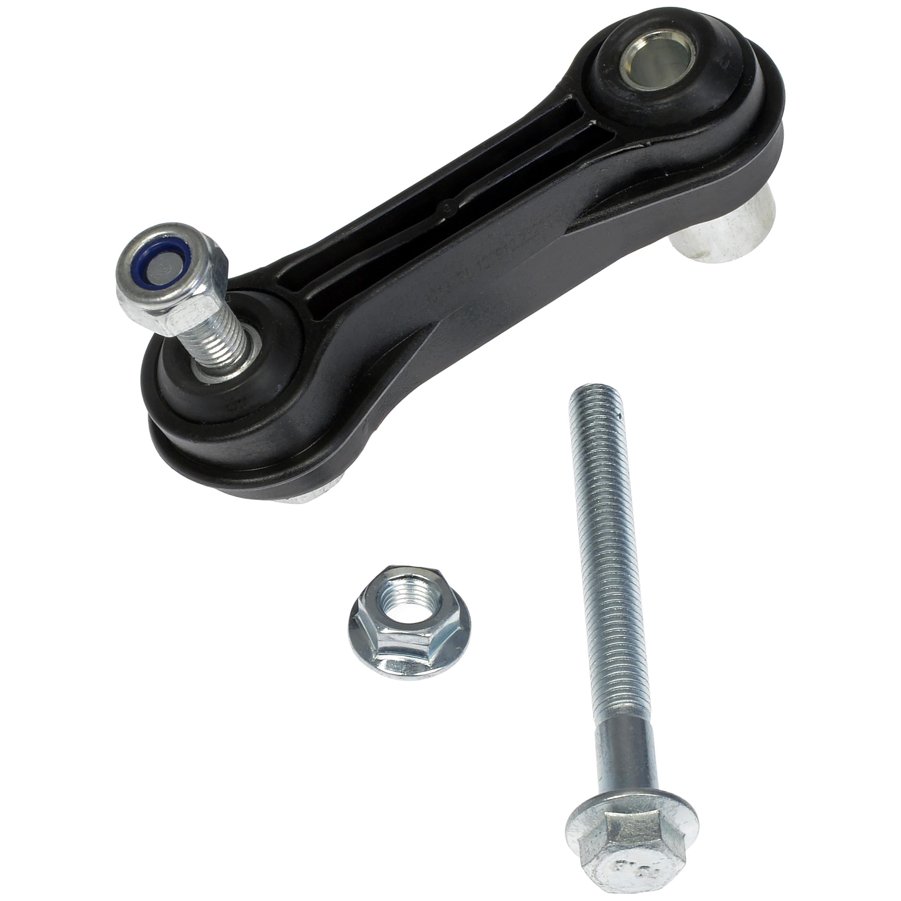 Dorman 544-738 Rear Suspension Stabilizer Bar Link Kit for Specific Mercedes-Benz Models