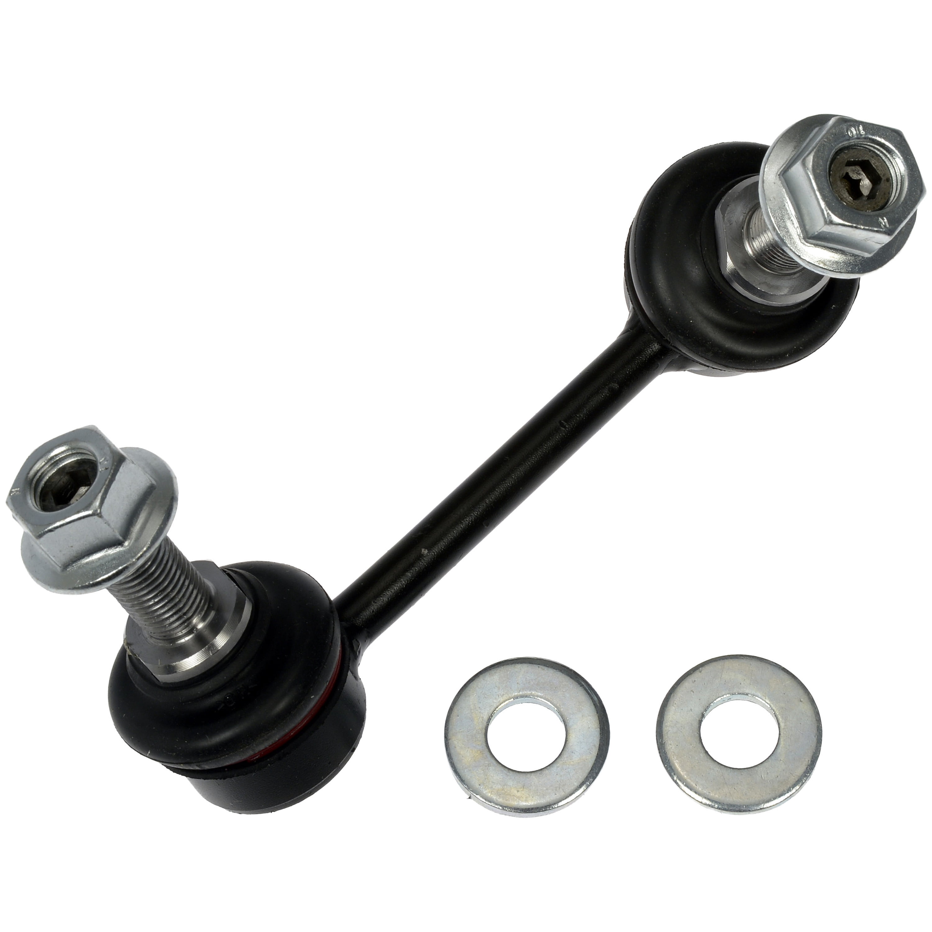 Dorman 544-741 Front Driver Side Suspension Stabilizer Bar Link Kit for Specific Acura Models