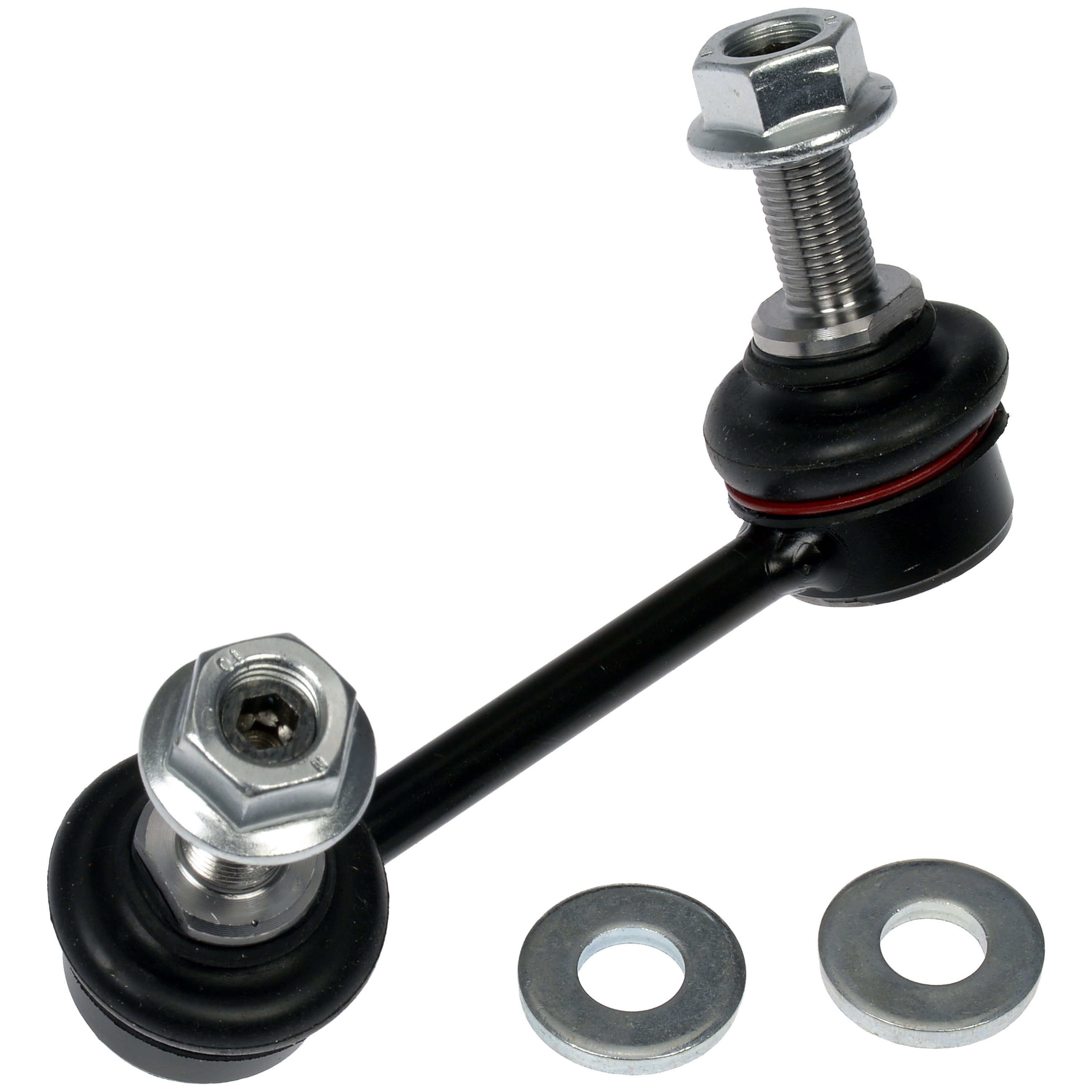 Dorman 544-742 Front Passenger Side Suspension Stabilizer Bar Link Kit for Specific Acura Models