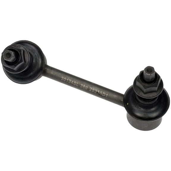 Dorman 544-756 Rear Passenger Side Suspension Stabilizer Bar Link Kit for Specific Genesis / Hyundai / Kia Models
