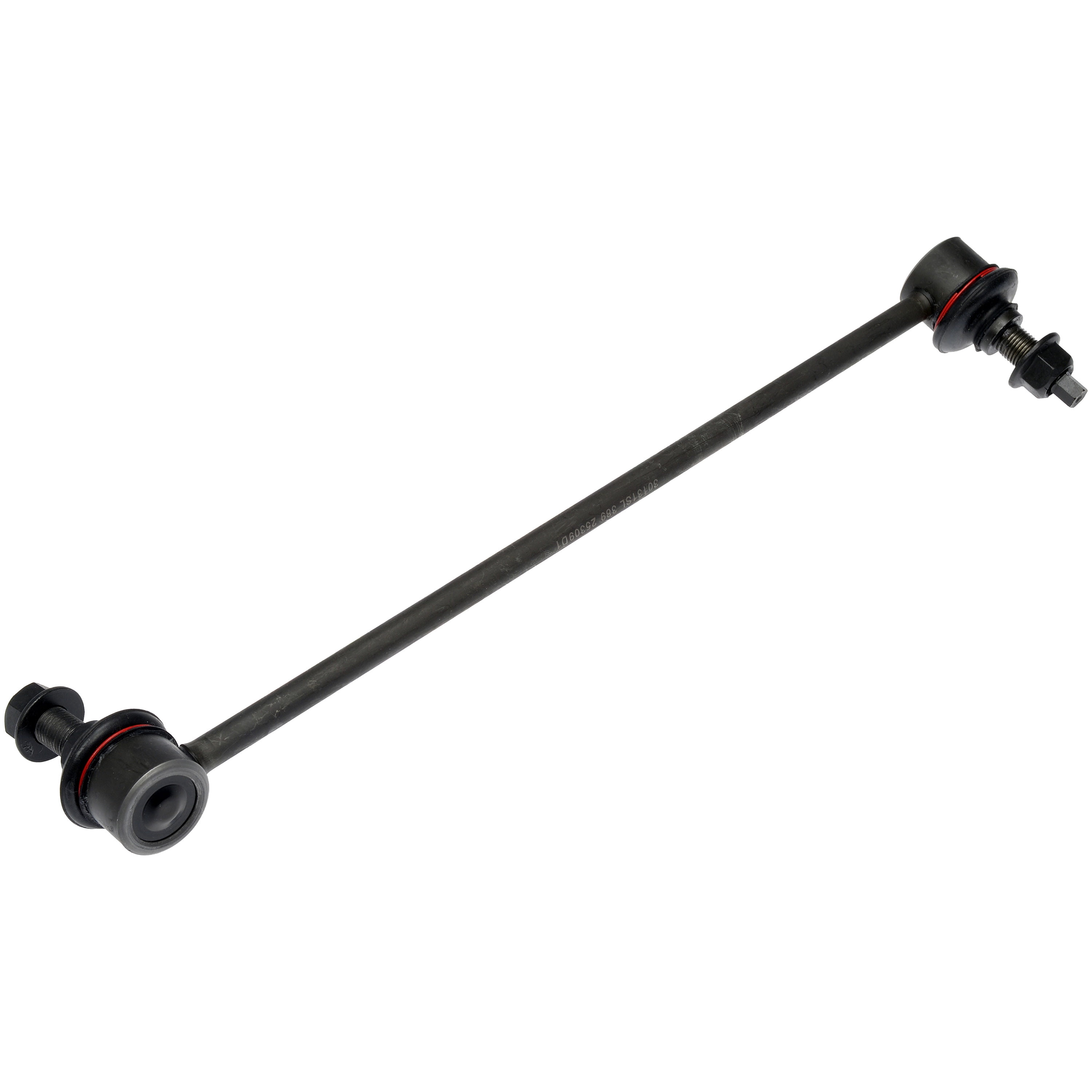 Dorman 544-761 Front Driver Side Suspension Stabilizer Bar Link Kit for Specific Genesis / Hyundai / Kia Models