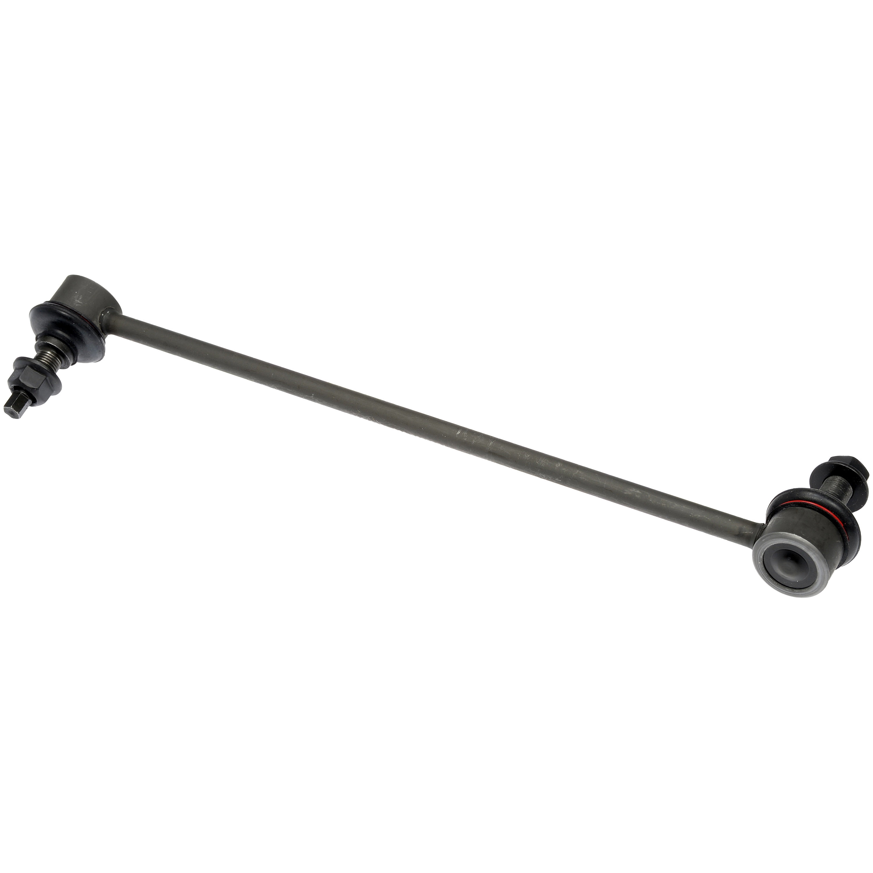 Dorman 544-762 Front Passenger Side Suspension Stabilizer Bar Link Kit for Specific Genesis / Hyundai / Kia Models