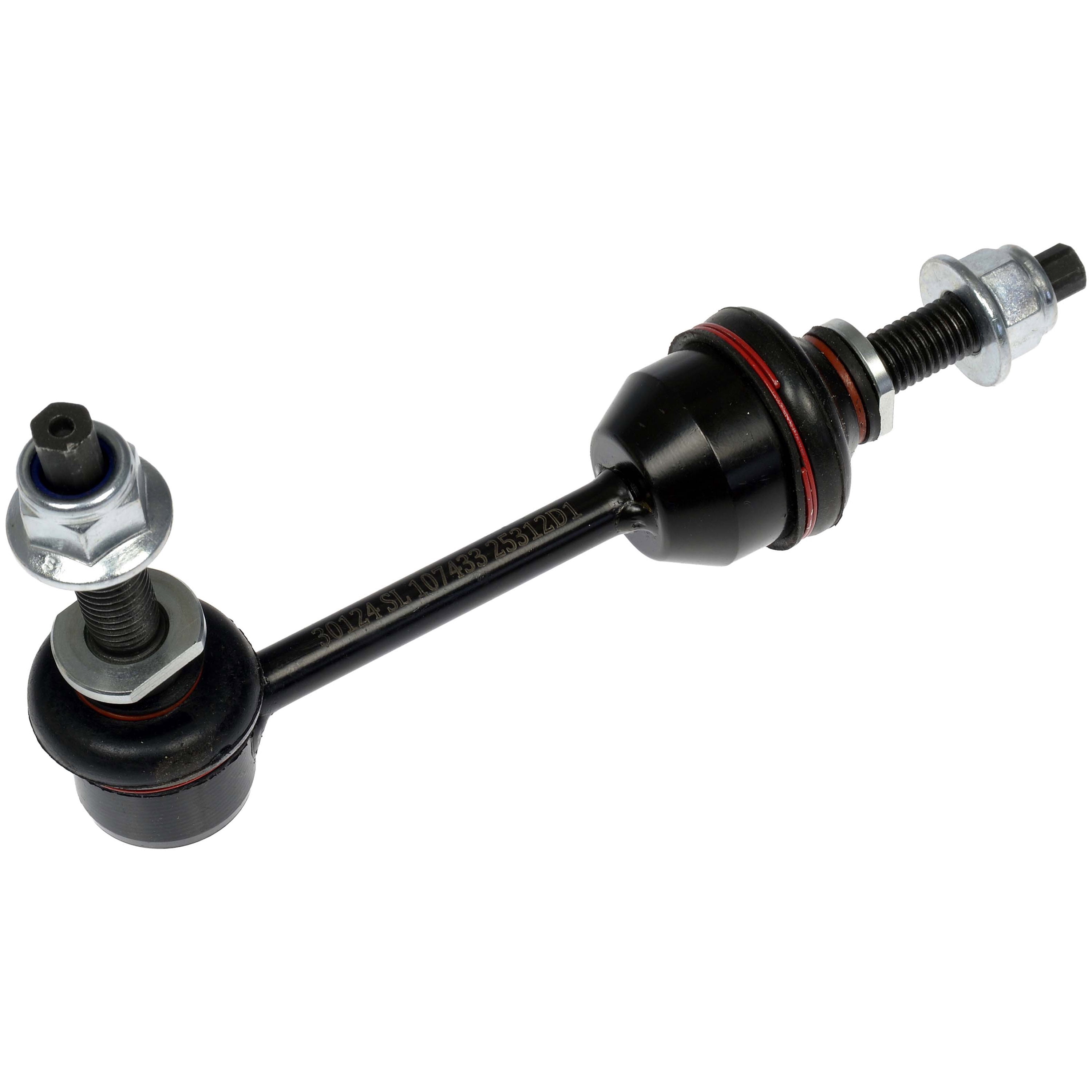 Dorman 544-768 Front Suspension Stabilizer Bar Link Kit for Specific Chevrolet / GMC Models