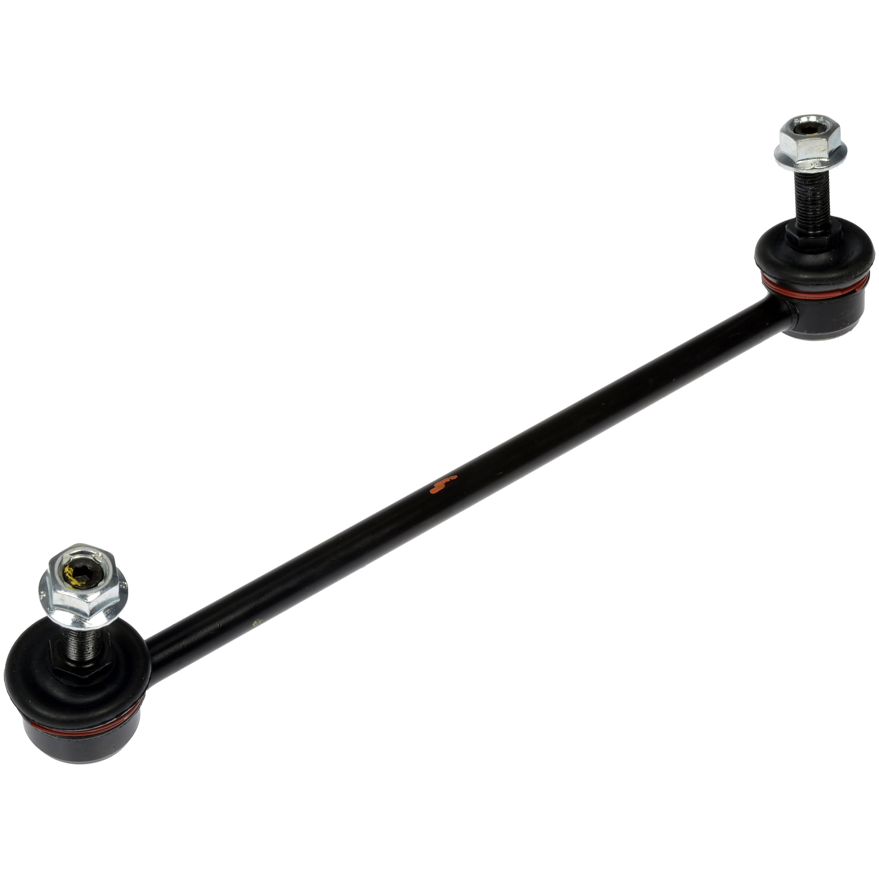 Dorman 544-769 Front Driver Side Suspension Stabilizer Bar Link Kit for Specific Nissan Models