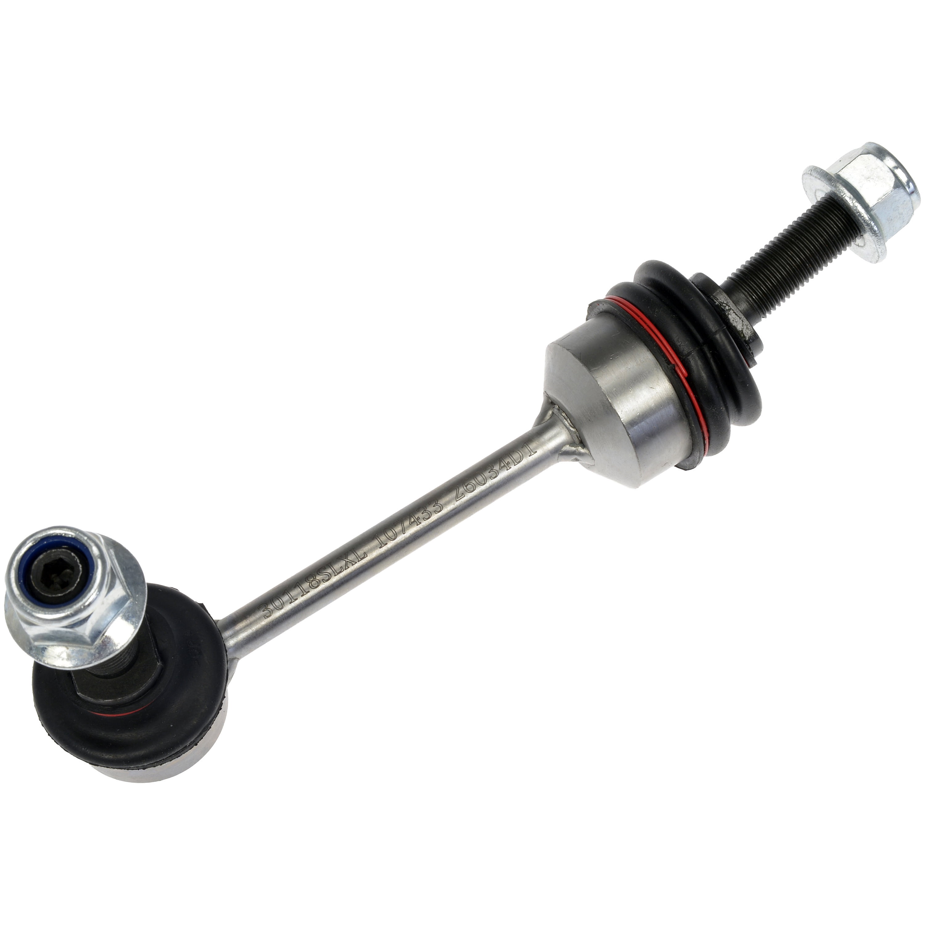 Dorman 544-773 Front Suspension Stabilizer Bar Link Kit for Specific Ford Models