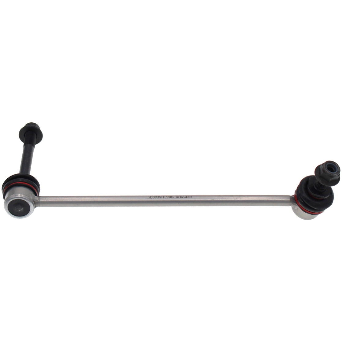 Dorman 544-783 Front Passenger Side Suspension Stabilizer Bar Link Kit for Specific BMW Models