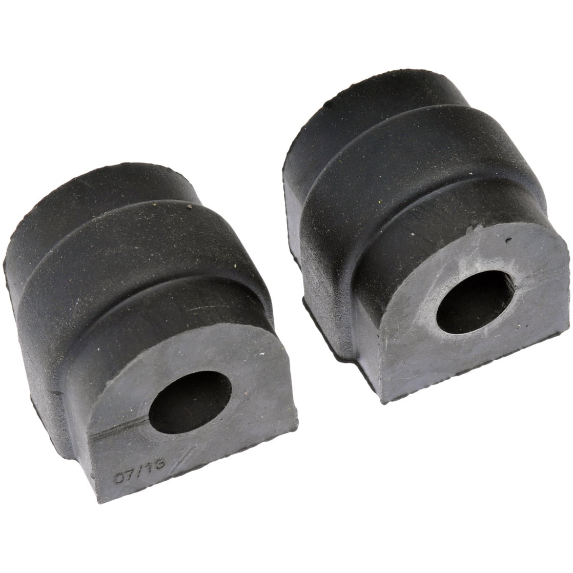 Dorman 544-785 Rear To Frame Suspension Stabilizer Bar Bushing for Specific BMW Models (Pack of 2)