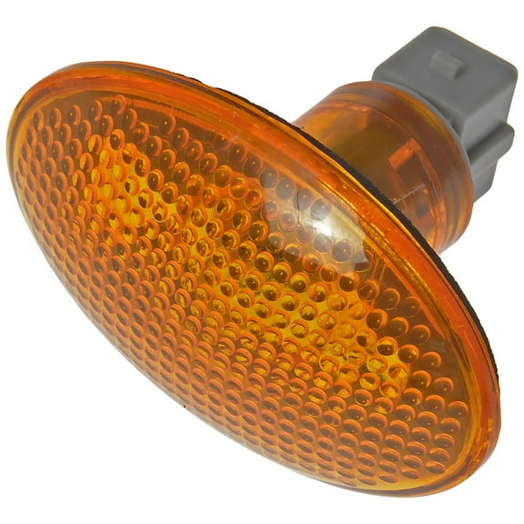 Dorman 54427 Rear Side Marker Light Assembly for Specific Ford Models