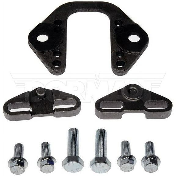 Dorman 545-014 Alignment Camber Kit For 06-15 Honda Civic