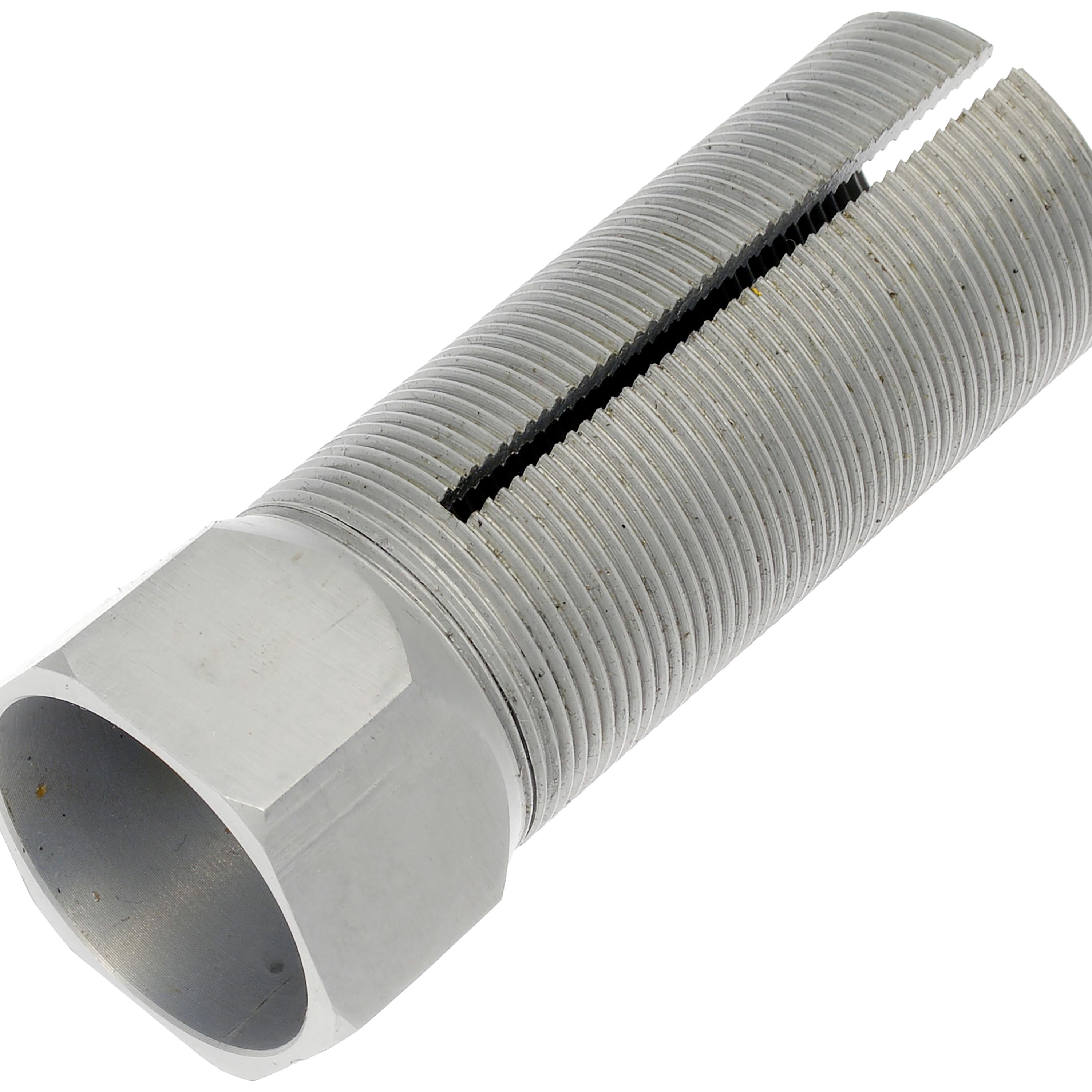 Dorman 545-019 Left (Pitman Arm to Steering Arm) Steering Tie Rod End Adjusting Sleeve for Specific Ram Models