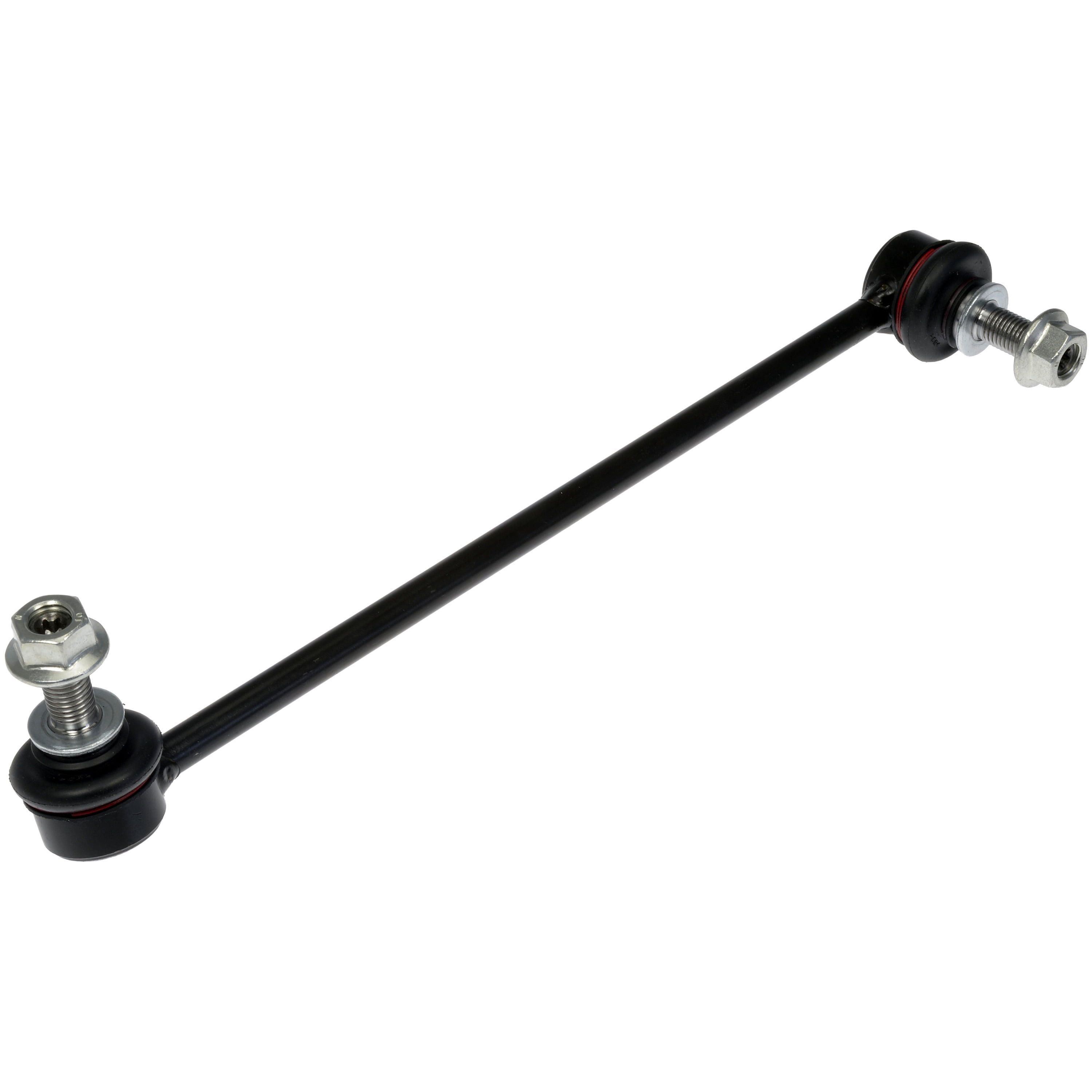 Dorman 545-092 Front Passenger Side Suspension Stabilizer Bar Link Kit for Specific BMW Models