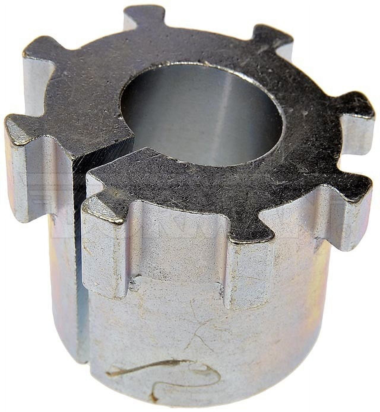 Dorman 545113 Alignment Caster / Camber Bushing Fits select 19801996