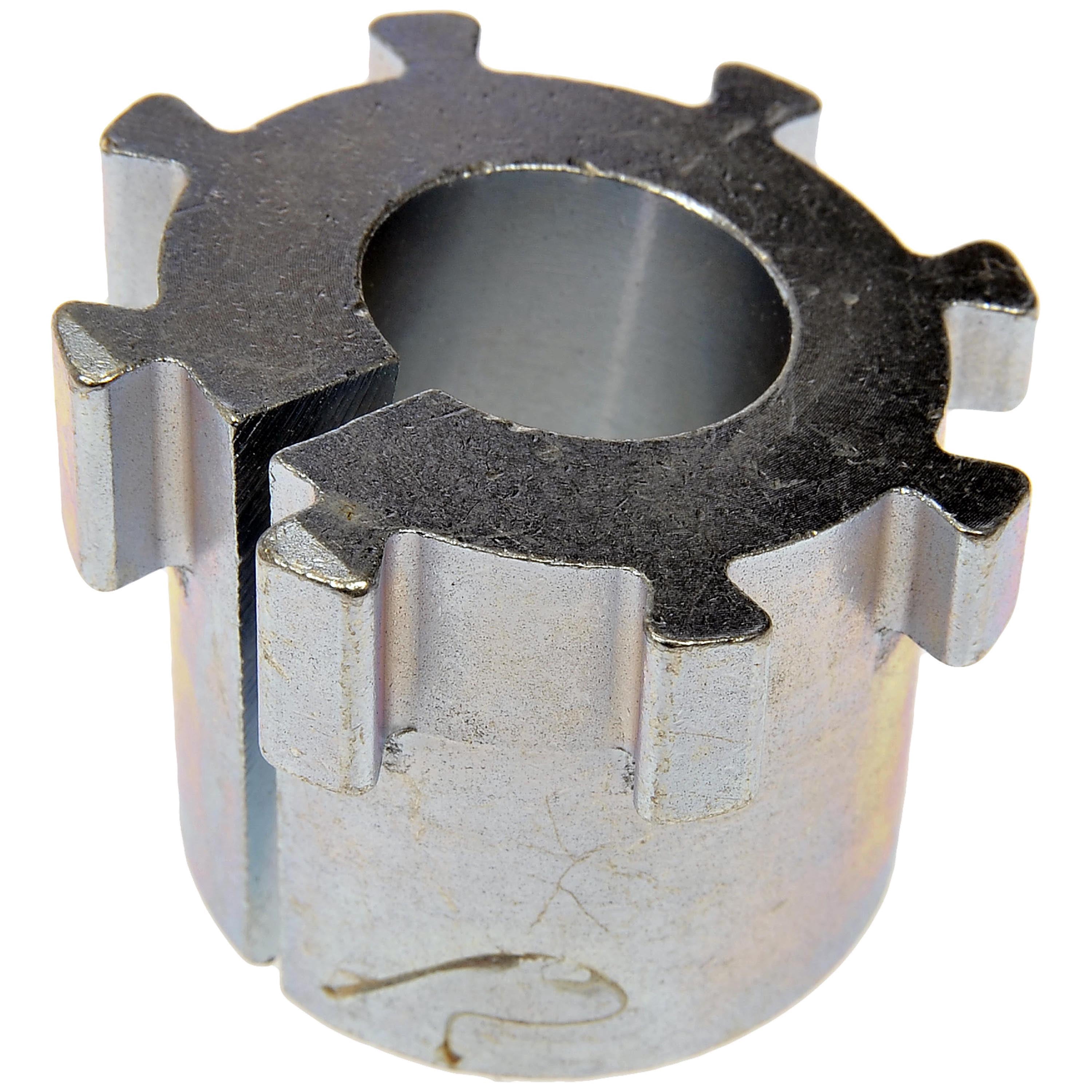 Dorman 545-113 Front Alignment Caster / Camber Bushing for Specific Ford Models Fits select: 1980-1996 FORD F150, 1980-1996 FORD F250
