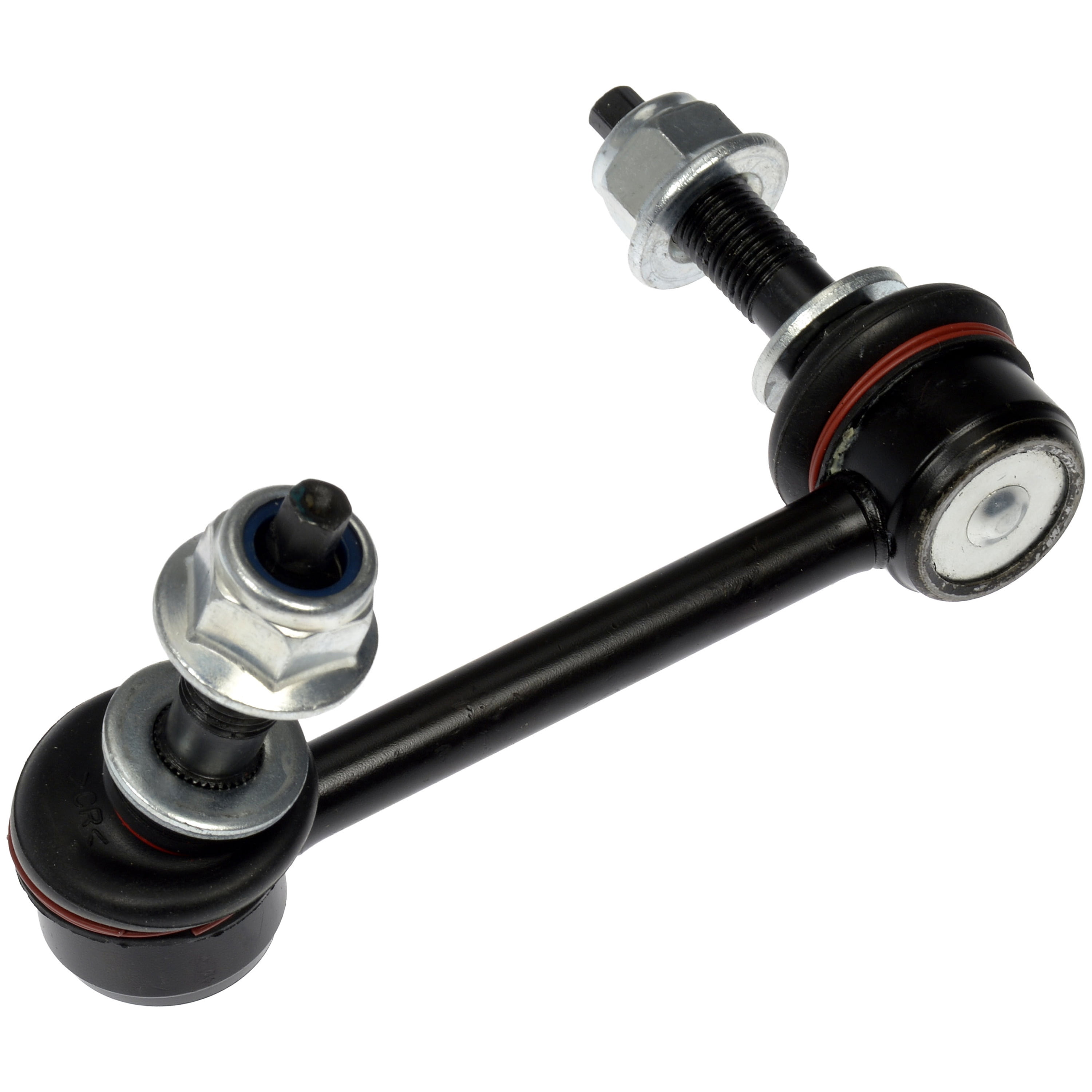 Dorman 545-324 Front Passenger Side Suspension Stabilizer Bar Link Kit for Specific Ram Models