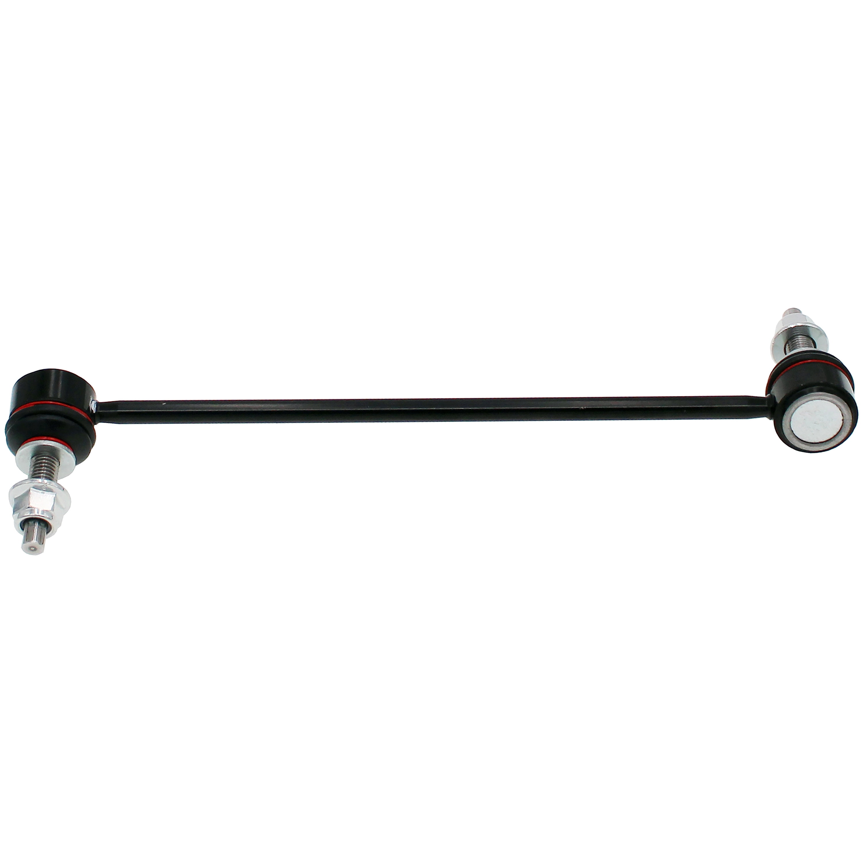 Dorman 545-326 Front Passenger Side Suspension Stabilizer Bar Link Kit for Specific Buick / Chevrolet Models