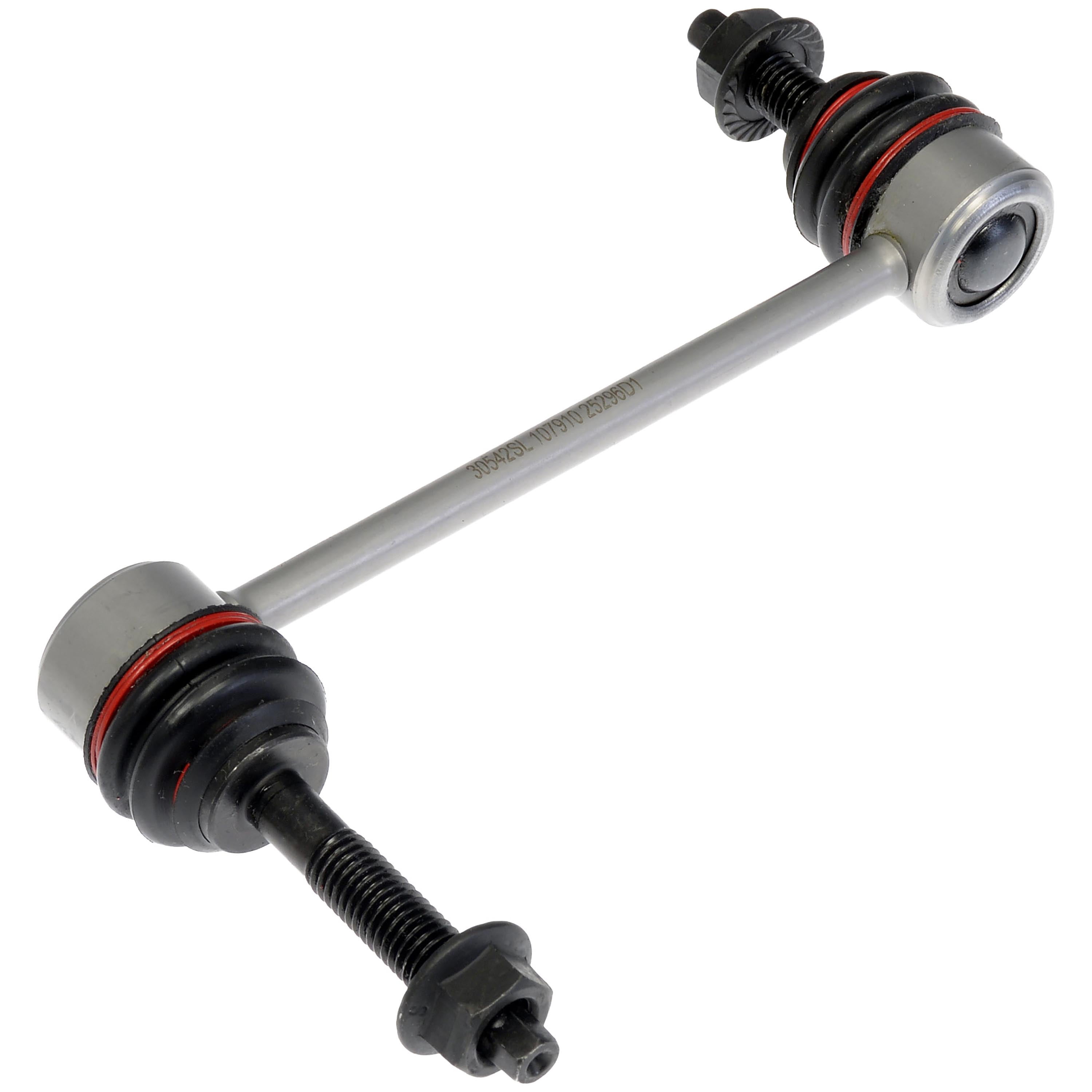 Dorman 545-351 Rear Suspension Stabilizer Bar Link Kit for Specific Mercedes-Benz Models