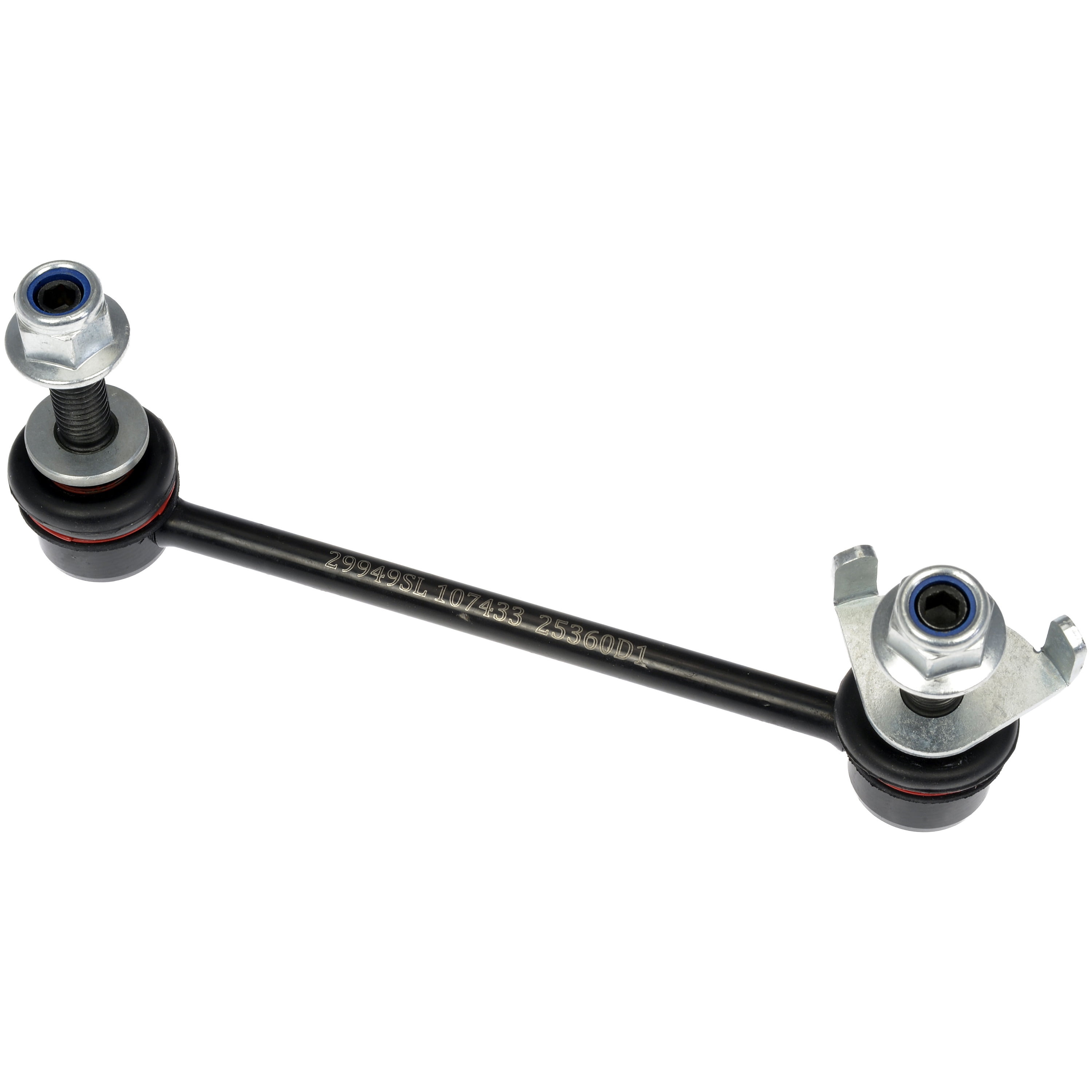 Dorman 545-373 Front Suspension Stabilizer Bar Link Kit for Specific Chevrolet / GMC Models