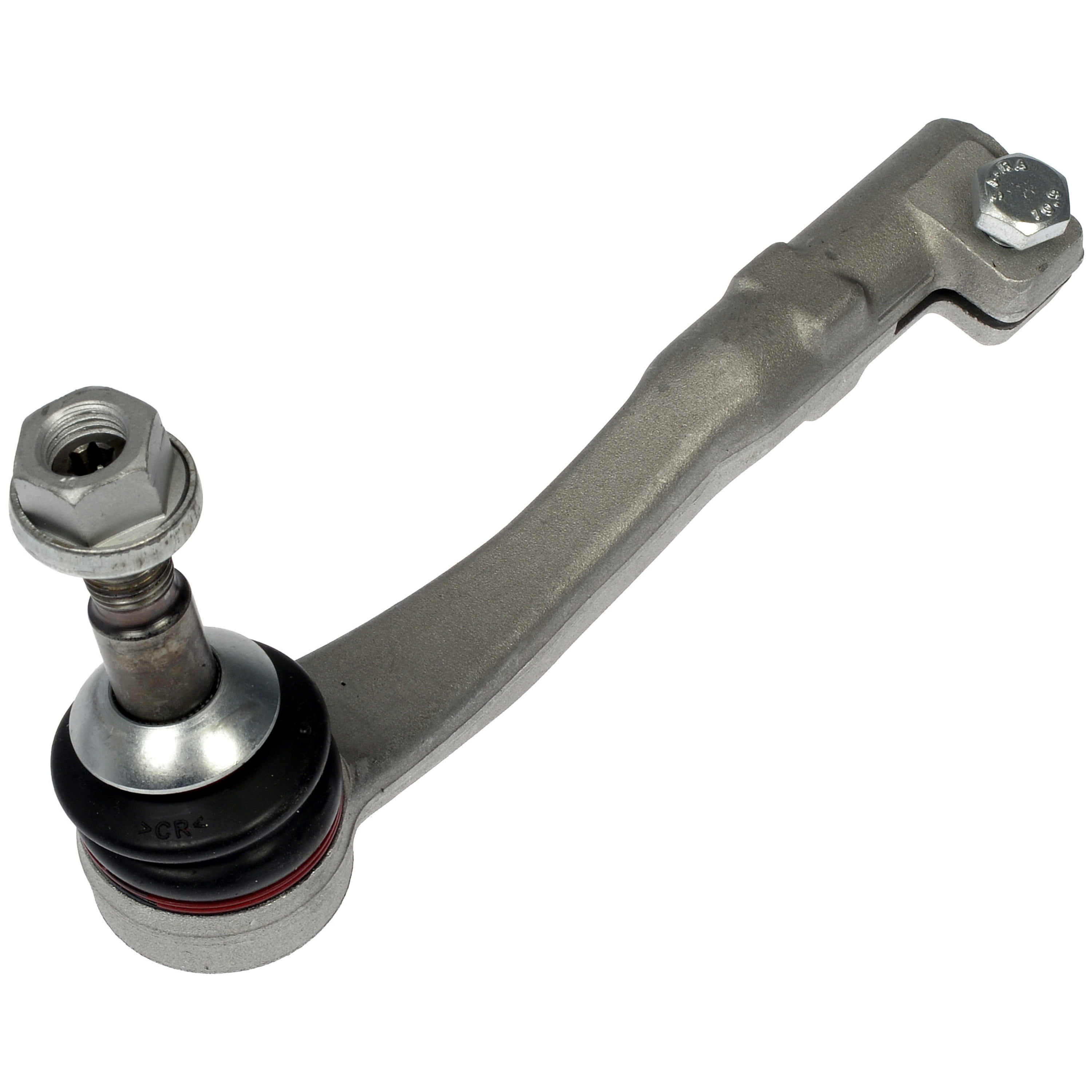 Dorman 545-381 Front Left Outer Steering Tie Rod End for Specific BMW Models