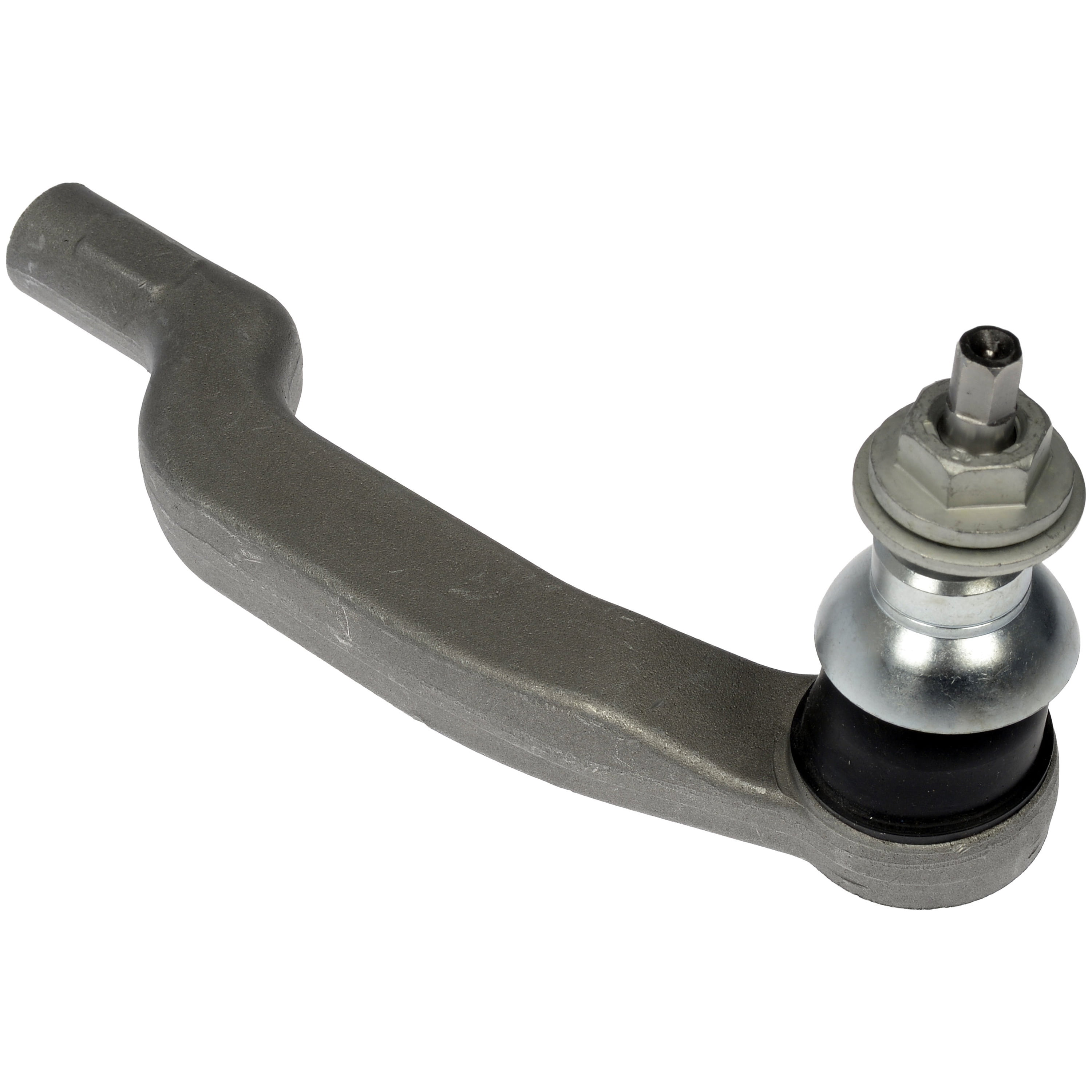 Dorman 545-397 Front Left Outer Steering Tie Rod End for Specific Mercedes-Benz Models