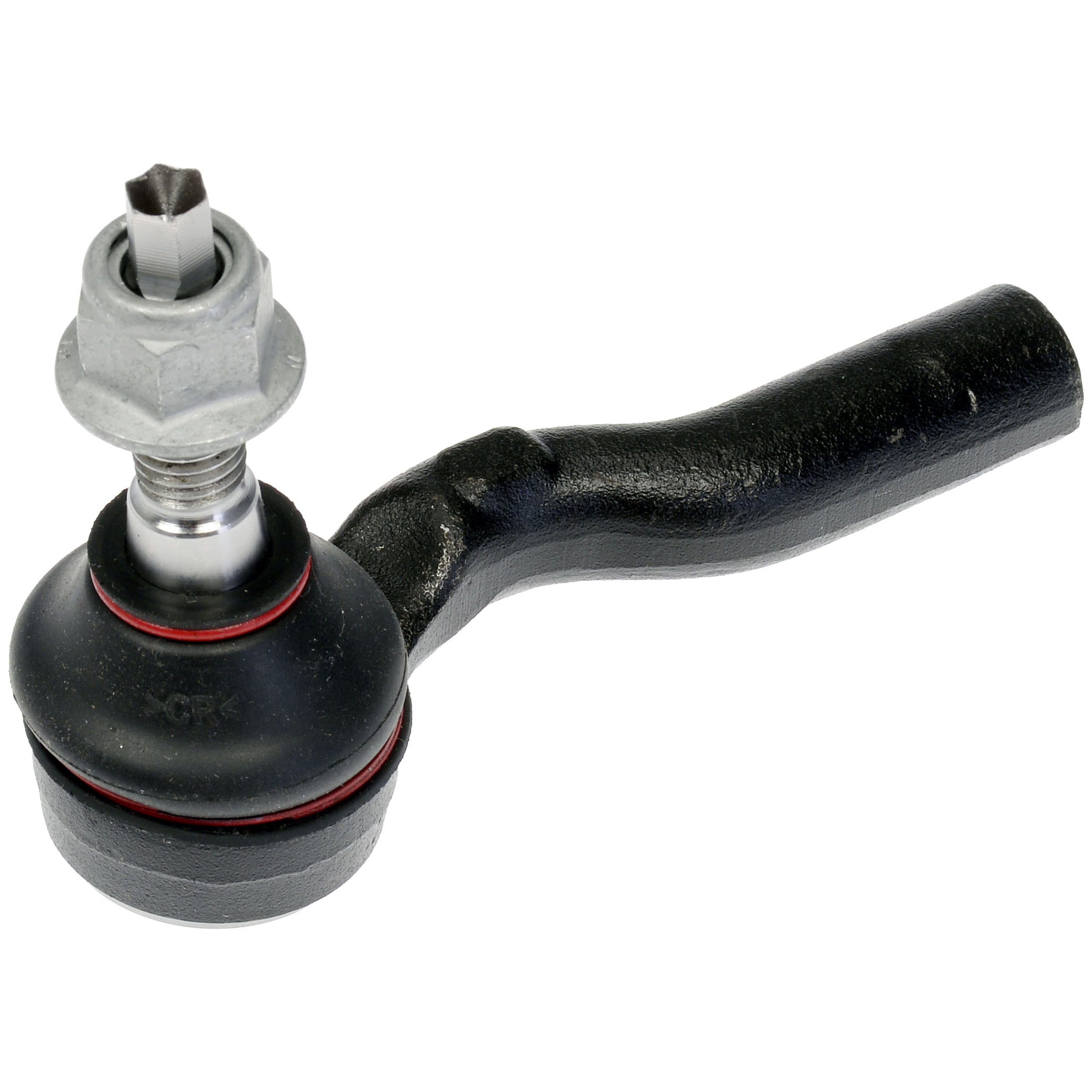 Dorman 545-409 Front Left Outer Steering Tie Rod End for Specific Chevrolet Models