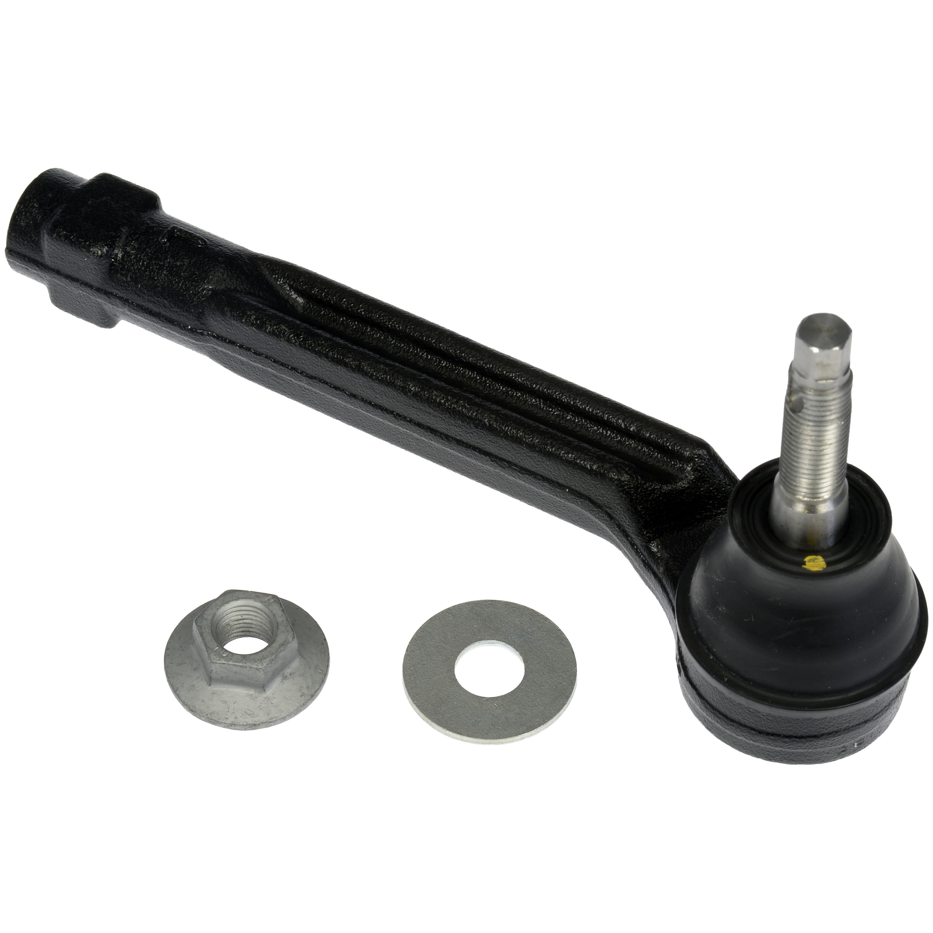 Dorman 545-415 Front Left Outer Steering Tie Rod End for Specific Hyundai / Kia Models