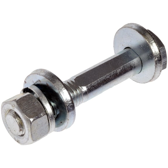 Dorman 545-514 Front Alignment Camber Kit for Specific Chrysler / Dodge / Plymouth Models Fits select: 1981-1983 PLYMOUTH RELIANT, 1983-1990 PLYMOUTH HORIZON