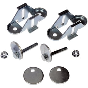 Dorman 545-515 Rear Alignment Camber Kit for Specific Models Fits select: 1995-2005 CHRYSLER SEBRING, 1995-2005 MITSUBISHI ECLIPSE