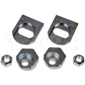Dorman 545-518 Alignment Camber Kit For 02-05 Aviator Explorer Mountaineer Fits select: 2002-2005 FORD EXPLORER, 2002-2005 MERCURY MOUNTAINEER