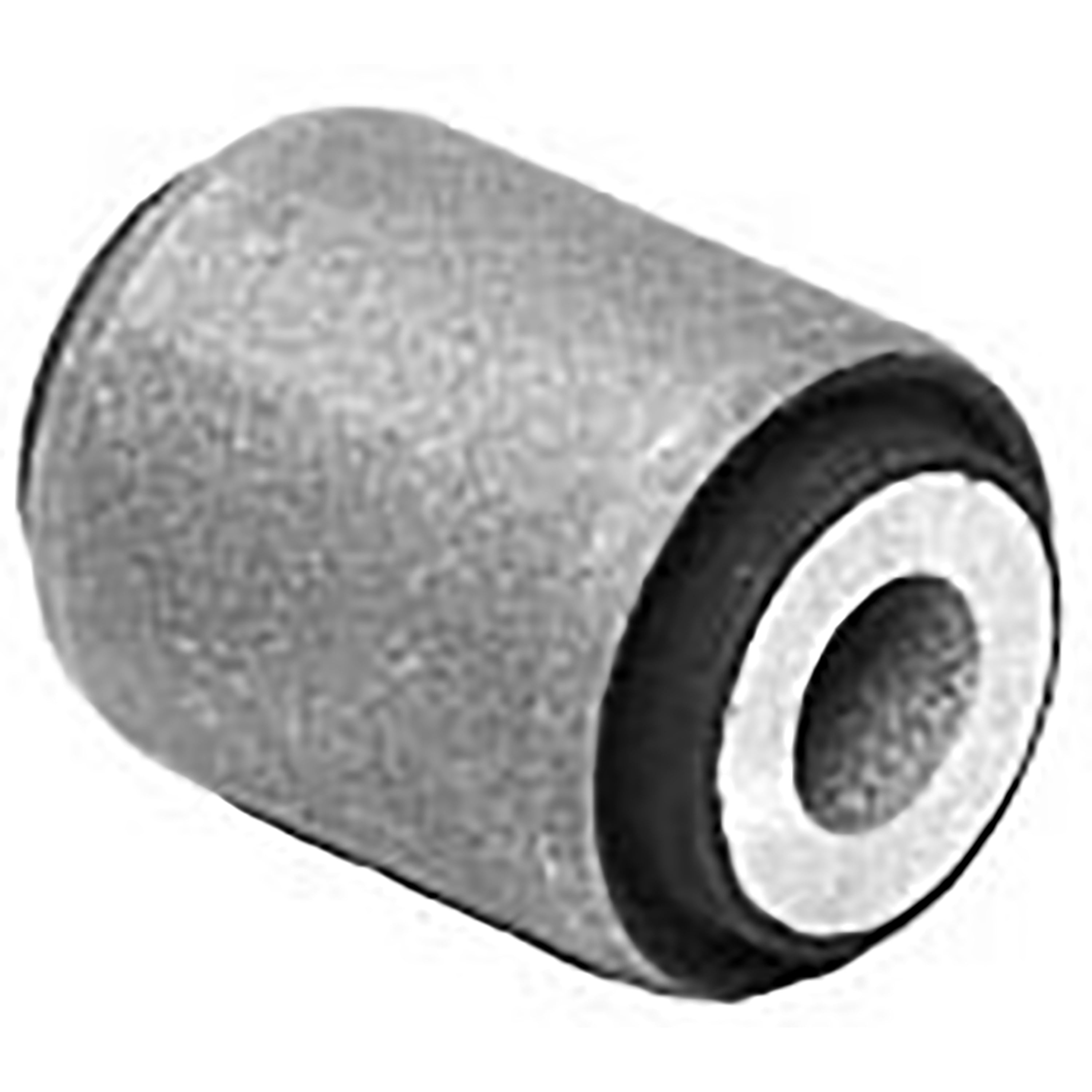 Dorman 545-881 Rear Lower Forward Outer Suspension Control Arm Bushing for Specific Mercedes-Benz Models