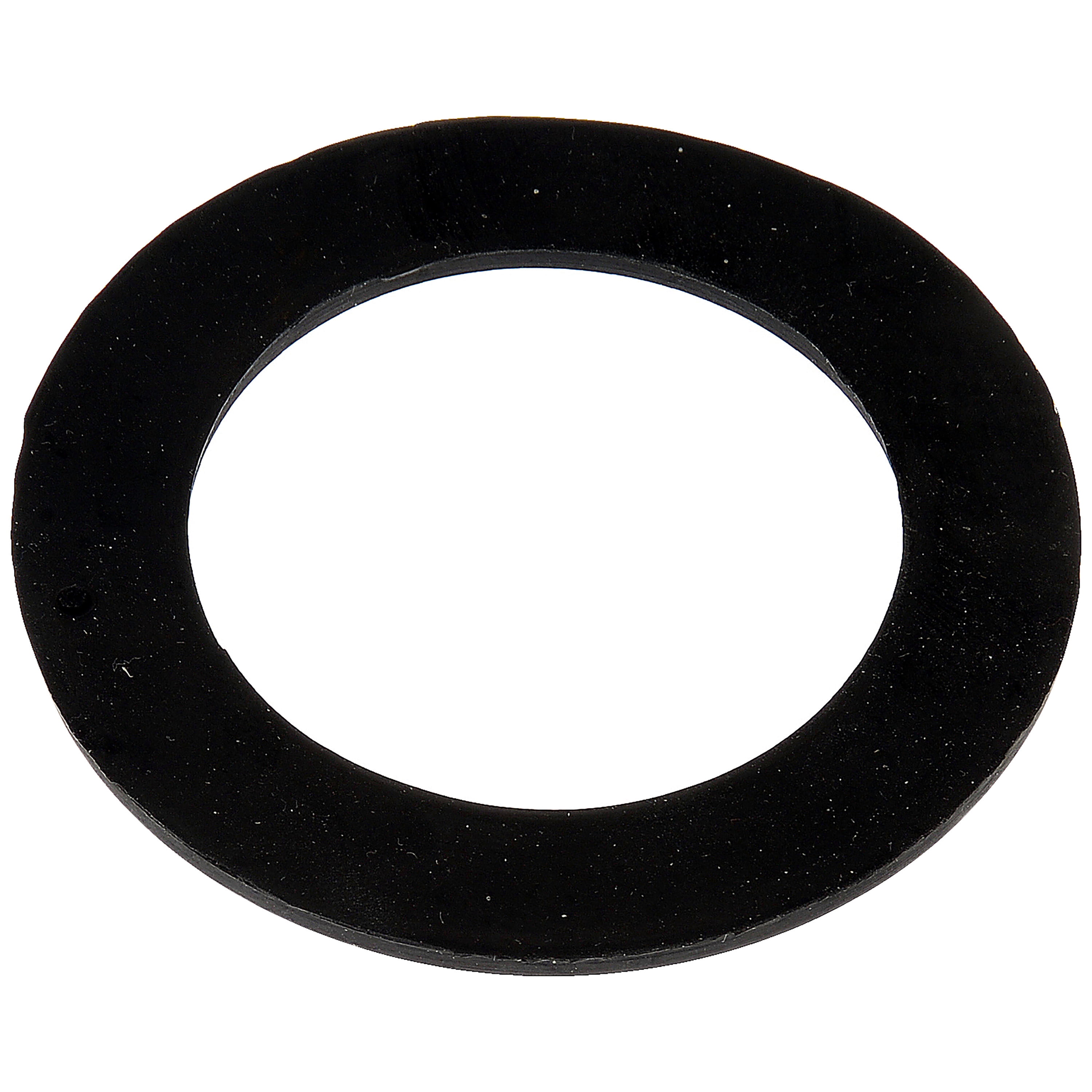 Dorman 545-891 Rear Lower Coil Spring Insulator for Specific Chrysler / Dodge / Jeep Models