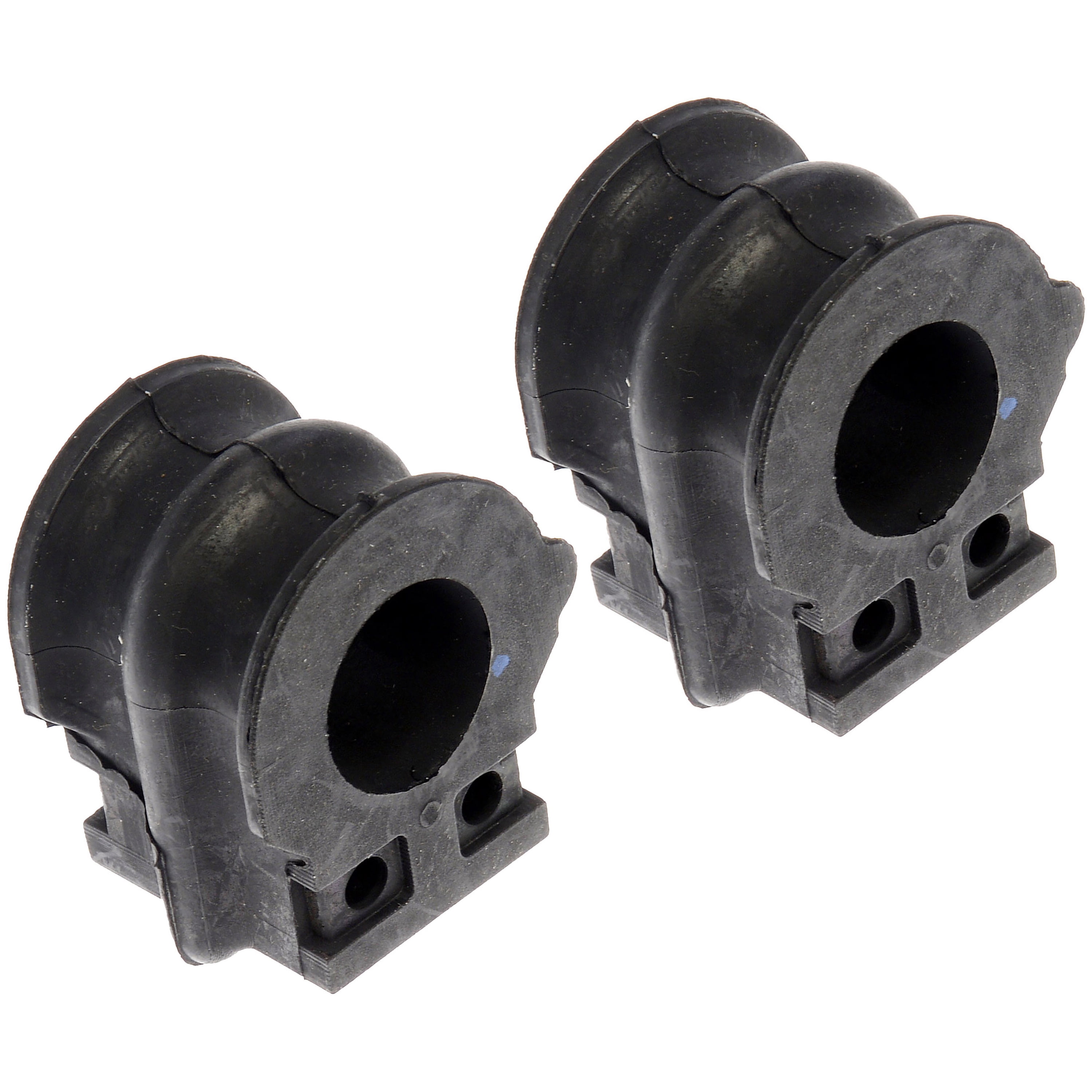 Dorman 545-894 Front Suspension Stabilizer Bar Bushing Kit for Specific INFINITI / Nissan Models (Pack of 2)