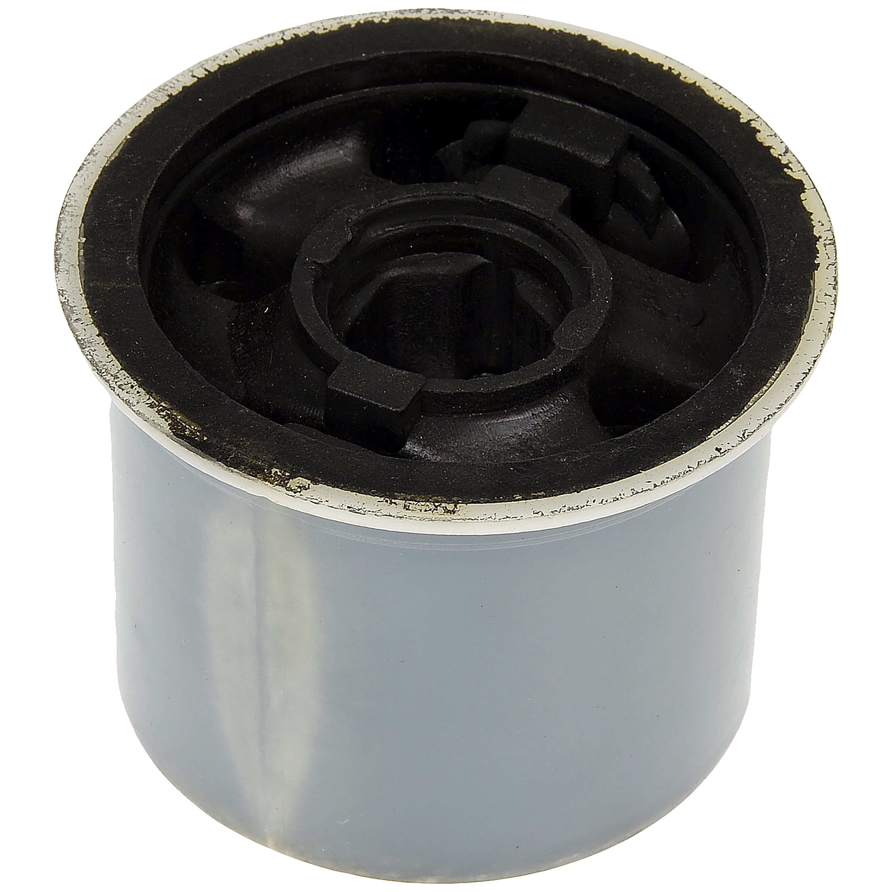 Dorman 545-908 Front Lower Inner Rearward Suspension Control Arm Bushing for Specific Honda Models