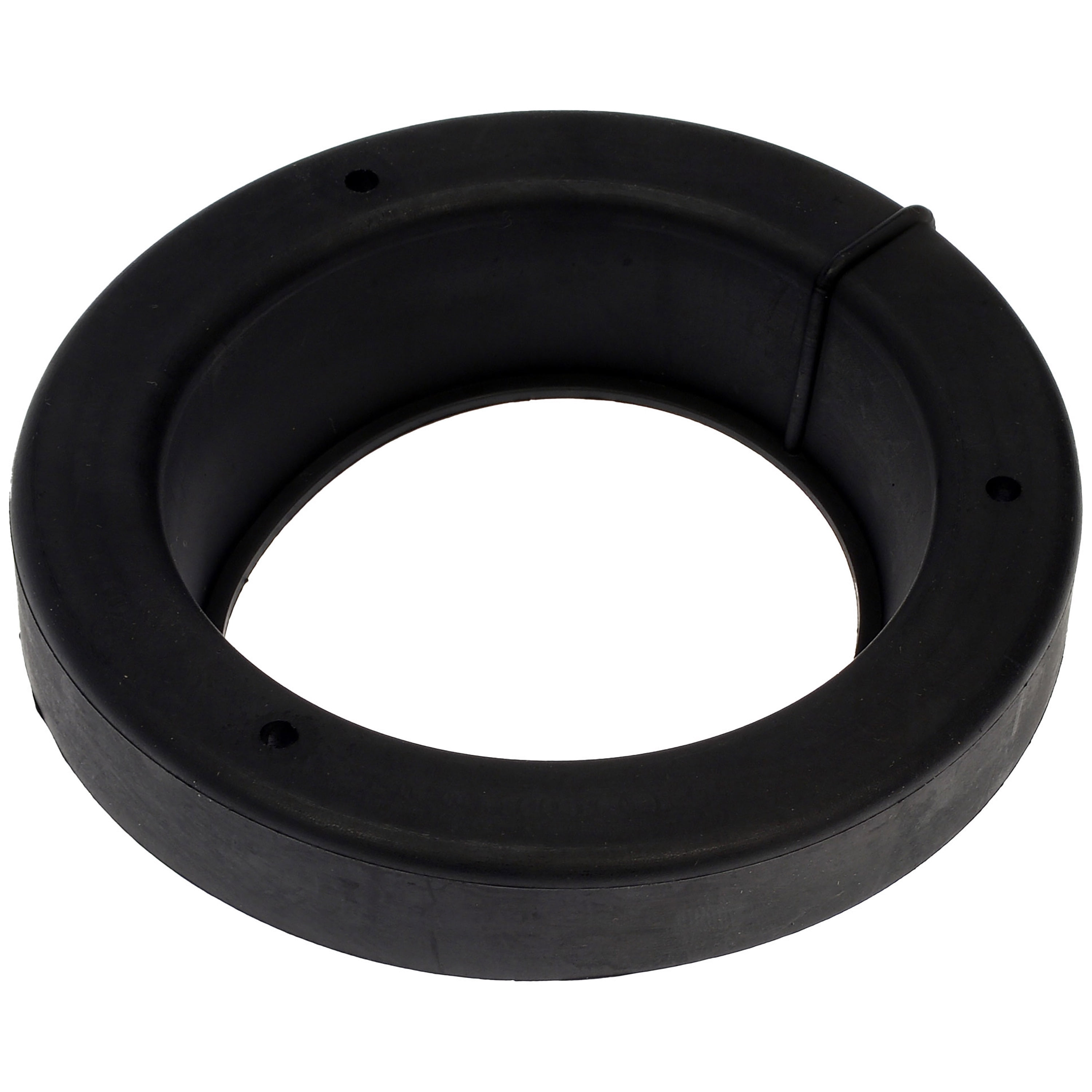 Dorman 545-915 Front Lower Coil Spring Insulator for Specific Chevrolet / GMC / Isuzu Models