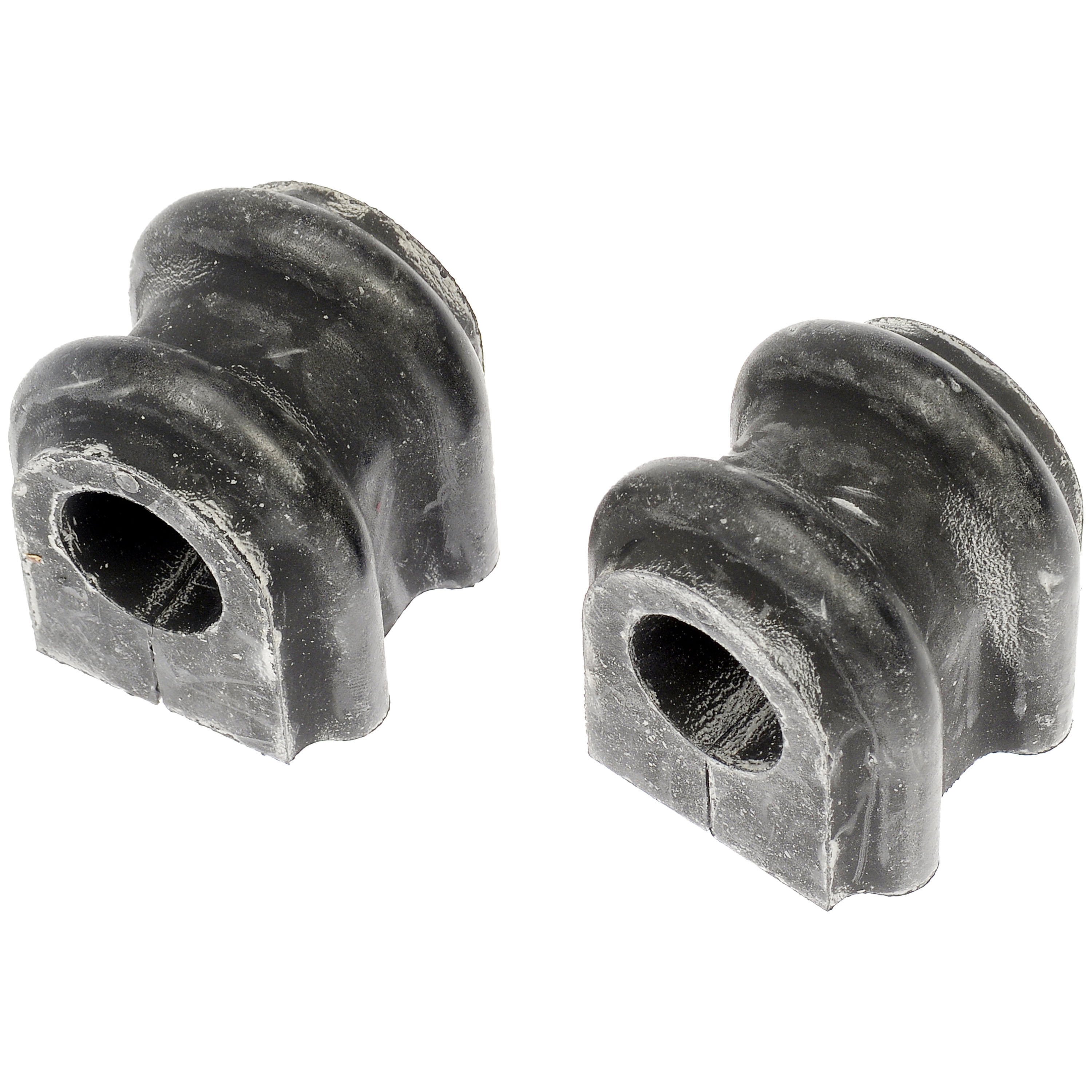 Dorman 545-931 Front Suspension Stabilizer Bar Bushing Kit for Specific Kia Models (Pack of 2)