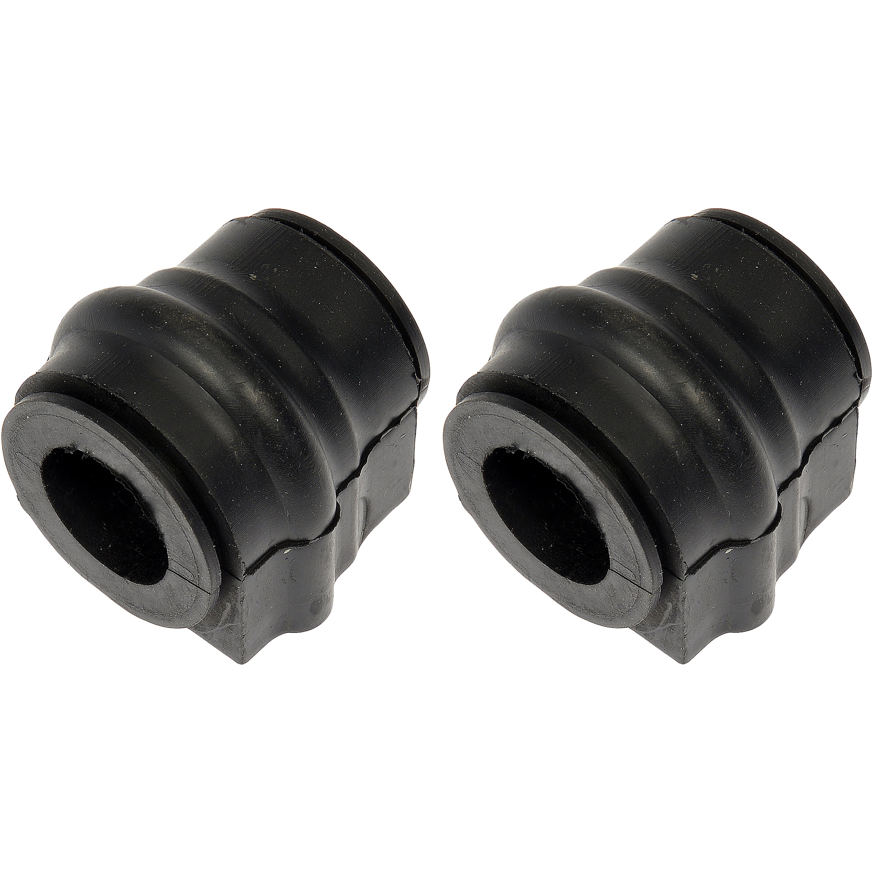 Dorman 545-955 Front Suspension Stabilizer Bar Bushing Kit for Specific Mercedes-Benz Models (Pack of 2)