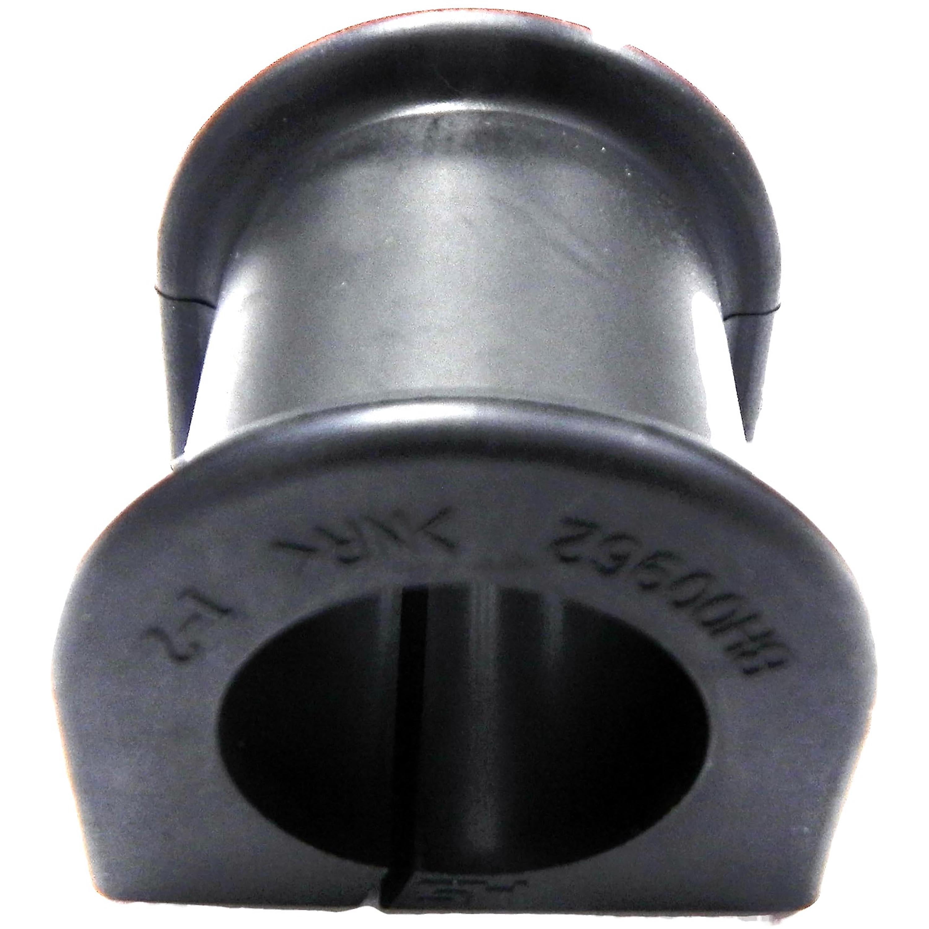 Dorman 545-960 Suspension Stabilizer Bar Bushing Kit for Specific Toyota Models (Pack of 2)