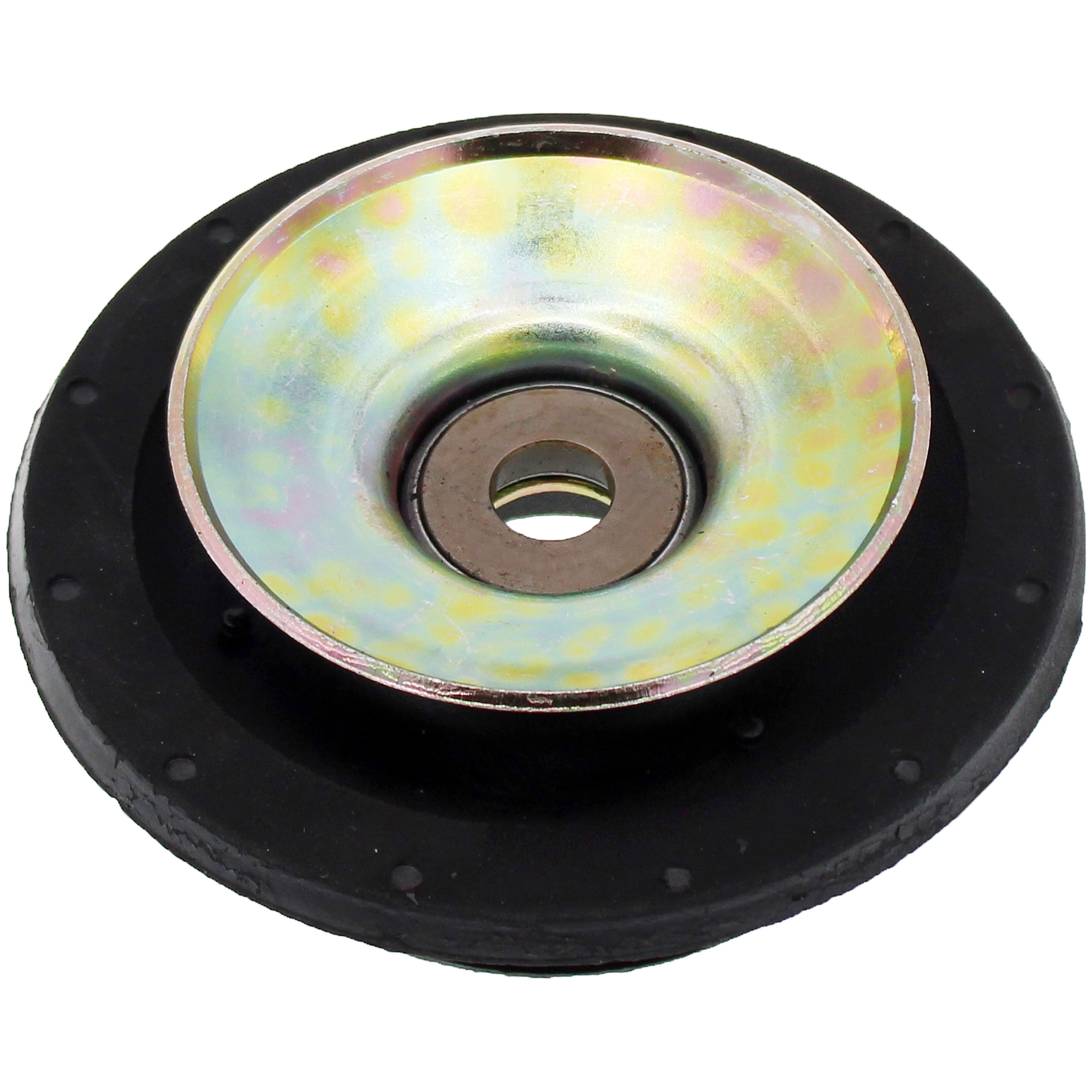 Dorman 545-964 Front Suspension Strut Mount Kit for Specific Volkswagen Models