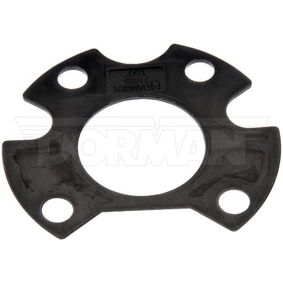 Dorman 546-042 Alignment Camber Shim Fits select: 1999-2006 VOLKSWAGEN JETTA, 1998-2008 VOLKSWAGEN NEW BEETLE