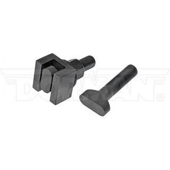 Dorman 546-900 Control Arm Bushing Tool Fits select: 1988-2000 CHEVROLET GMT-400, 1992-1999 CHEVROLET SUBURBAN