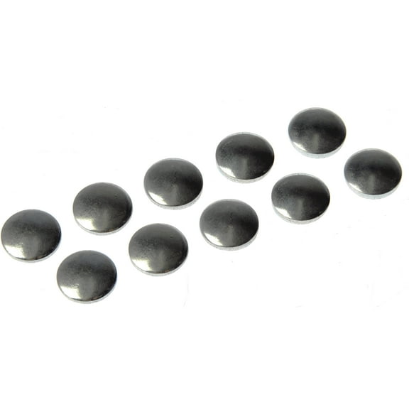 Dorman 550-023 Engine Core Plug, Pack of 10