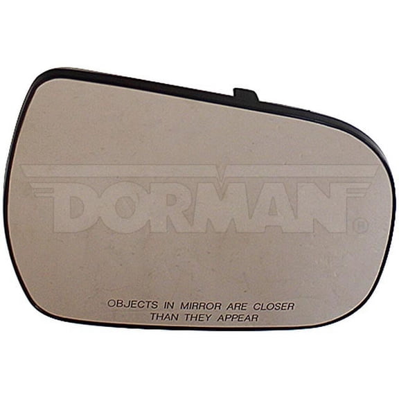 Dorman 55026 Replacement Mirror Glass Right