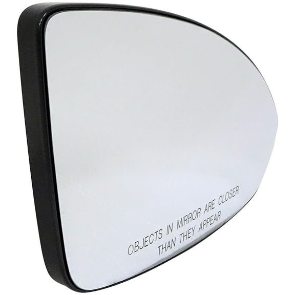 Dorman 55036 Passenger Side Door Mirror Glass for Specific Chevrolet Models Fits select: 2011-2015 CHEVROLET CRUZE, 2016 CHEVROLET CRUZE LIMITED