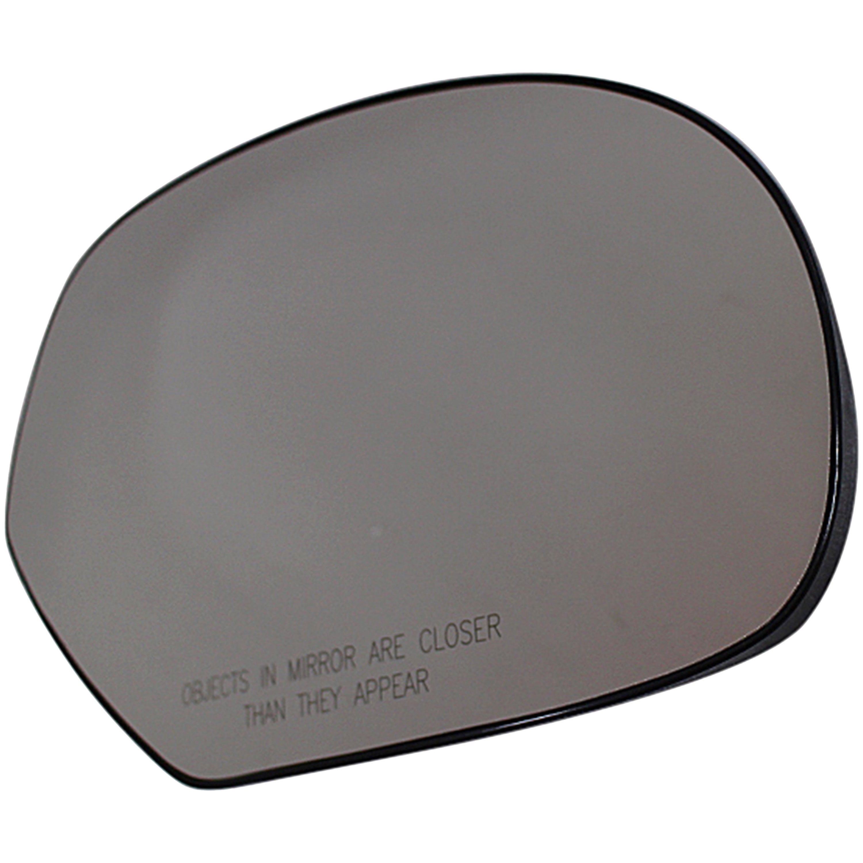 Dorman 55044 Passenger Side Door Mirror Glass for Specific Chevrolet / GMC Models