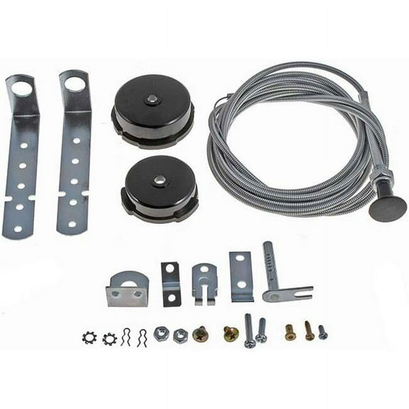 Dorman 55104 Choke Conversion Kit