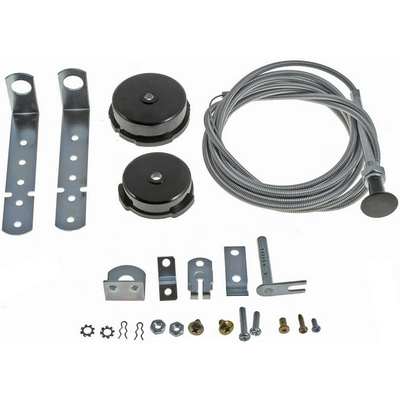 Dorman - HELP! - Carded 55104 Choke / Throttle Conversion Kit