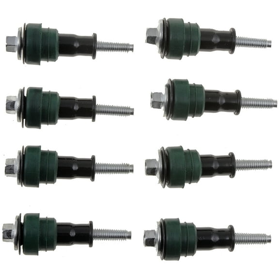 Dorman 55164 Engine Intake Manifold Isolator Bolt for Specific Ford Models Fits select: 2001-2003 FORD F150, 2004 FORD F-150 HERITAGE