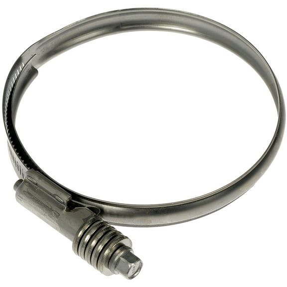 Dorman 55247 Intercooler Hose Clamp for Specific Ram Models Fits select: 2018-2021 RAM 2500, 2018-2021 RAM 3500